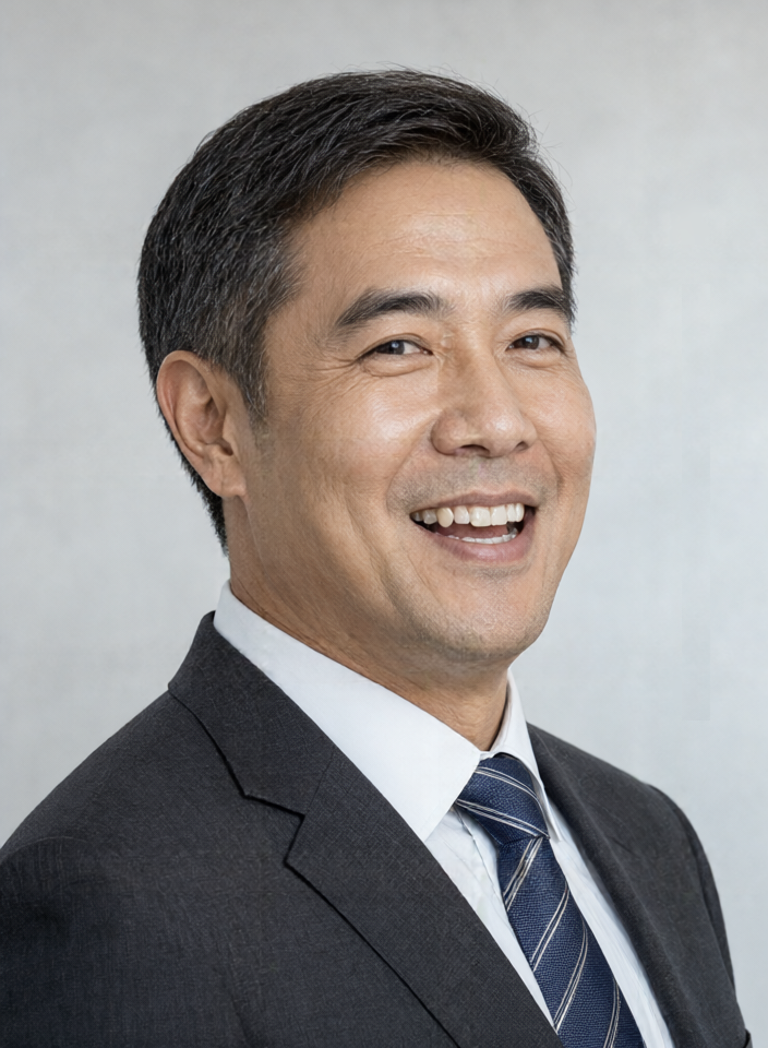 Marcus Chen Headshot